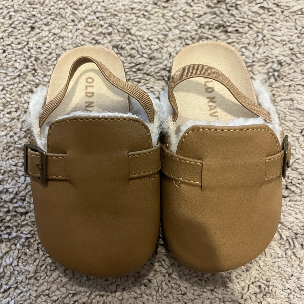 Baby Birkenstocks Size 12-18mo